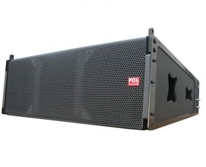 Pol-Audio SLA 210 CX kolumna Line Array